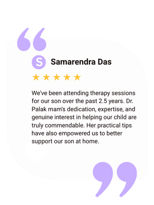 Samarendra Das Testimonials